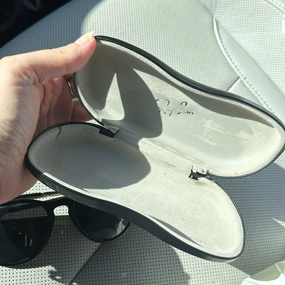 Rayban Ericka Sunglasses RB4171 - Picture 9 of 11